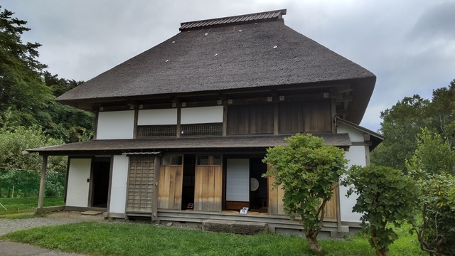 【北海道車中泊旅】マオイの丘公園連泊