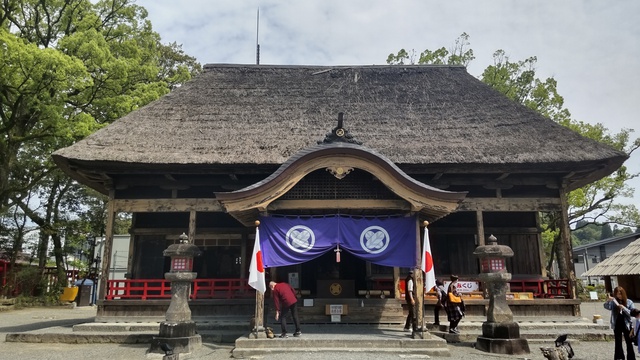 【九州車中泊旅】再び鹿児島