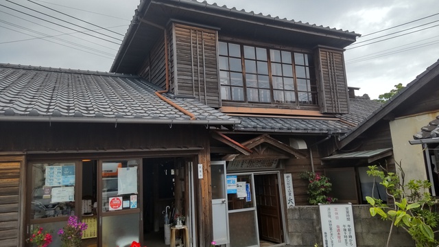 【九州車中泊旅】再び鹿児島