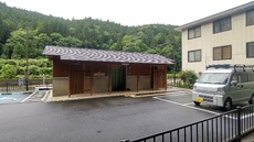 【車中泊旅】川湯温泉～南紀白浜