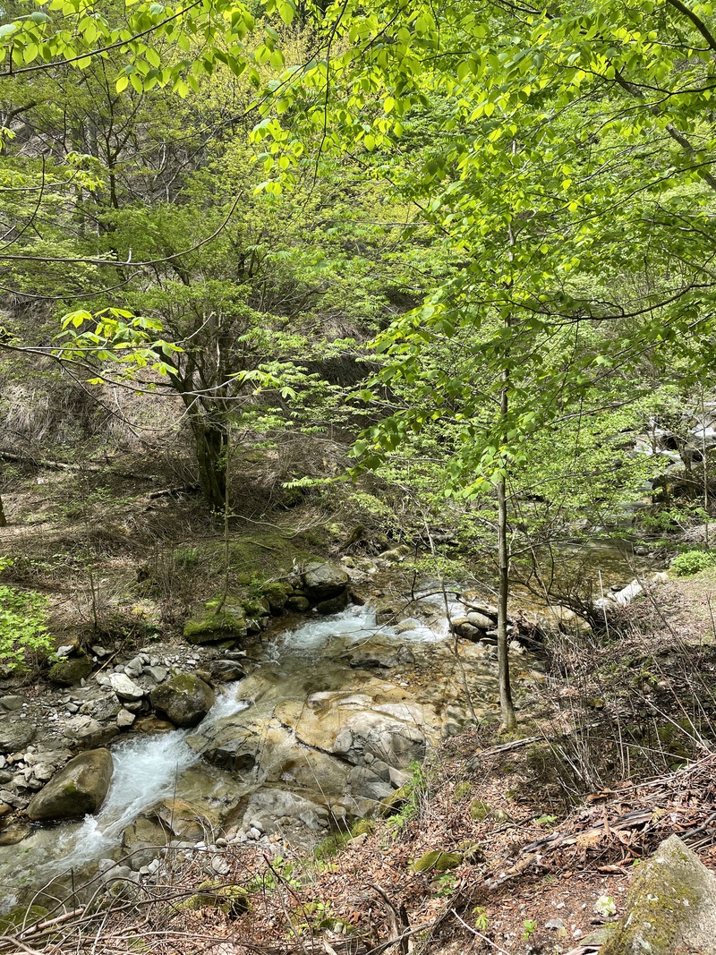 ◆テント泊登山のススメ◆