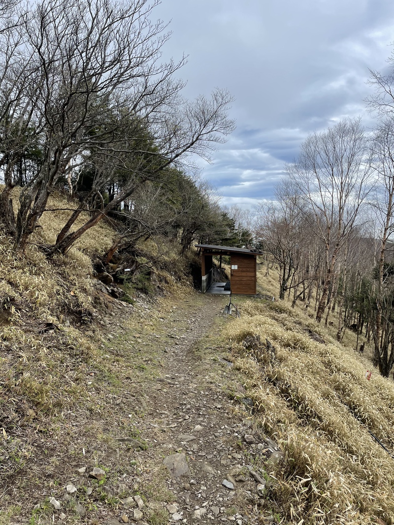 ◆テント泊登山のススメ◆