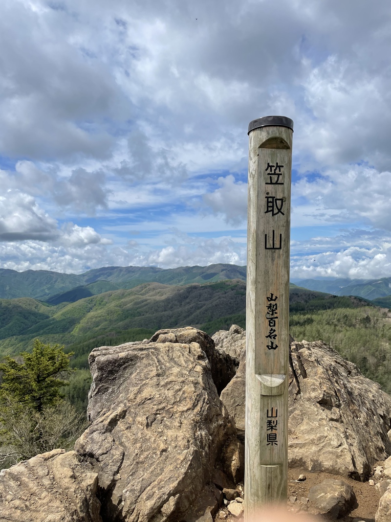 ◆テント泊登山のススメ◆