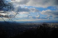ちょこっと生駒へ(*^_^*) 2014/01/31 12:00:00