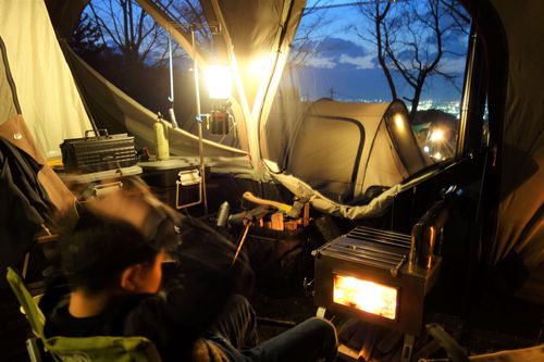 禁断の？！悩んだ末、ブラックの棚を購入【幕内最終形】
