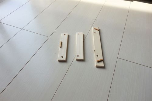 ウォータージャグスタンド製作します！！