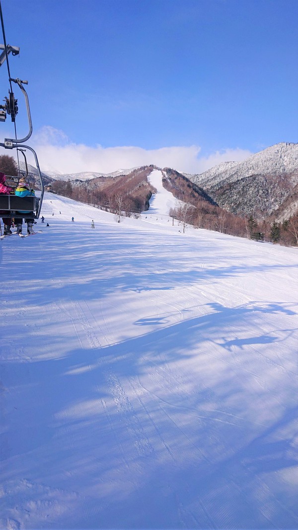 白銀の世界 Mt.乗鞍スノーリゾートへ！！【SKI 備忘録】