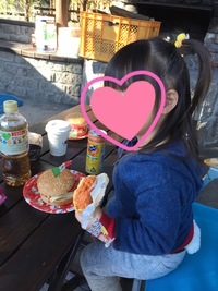 キャンプ＆キャビンズです。
