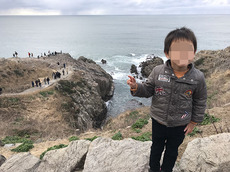 2019年末北陸車中泊の旅3日目