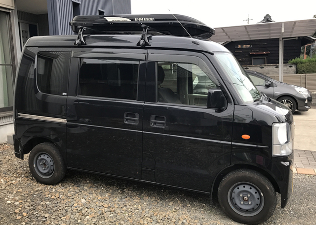 タモリのキャンプ、登山、たまに釣り日記:TERZO ローライダーコンパクト