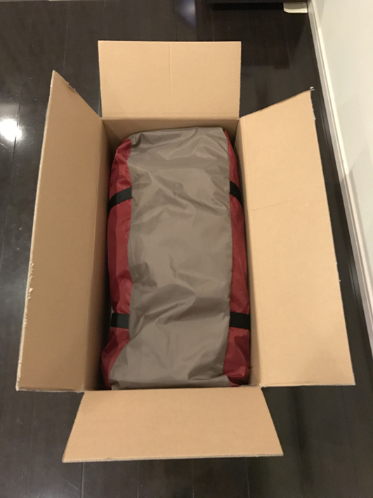 新幕購入