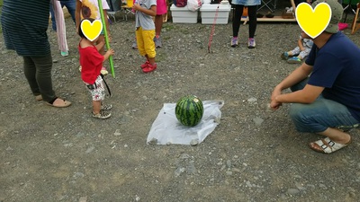 【第7泊】田代運動公園横の河原でキャンプ！～子どもたちの思い出編～