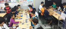 週末のその後　～10/8は鉄道の日～