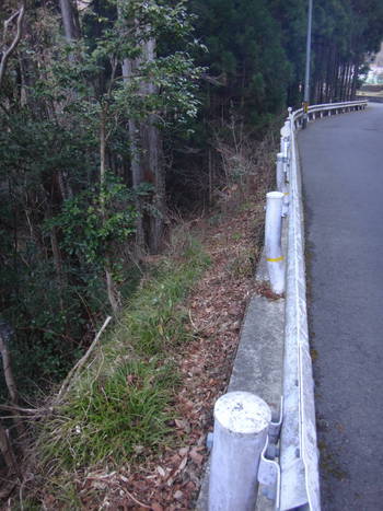 20180318-入渓点