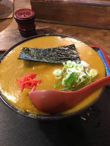 20180422-カレーうどん丼
