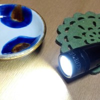 ハンディライトを選ぶならキャンドルモードが使えるマグライトが良い！