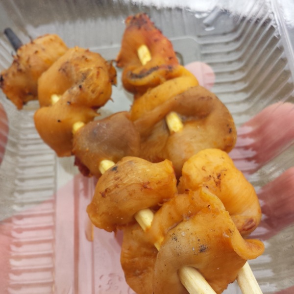 旨いウニがいっぱい！種市海浜公園「たねいちウニ祭り」