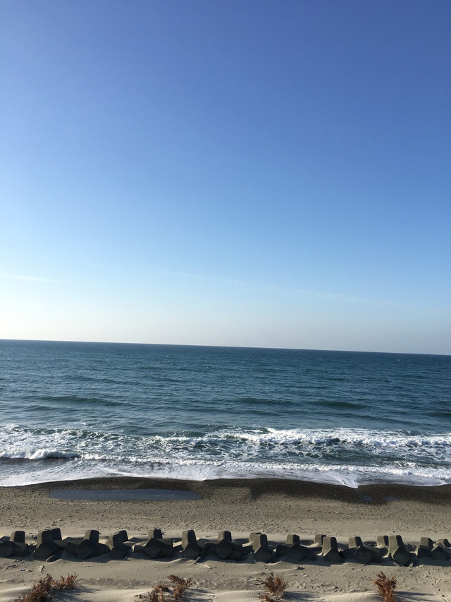 釣行4