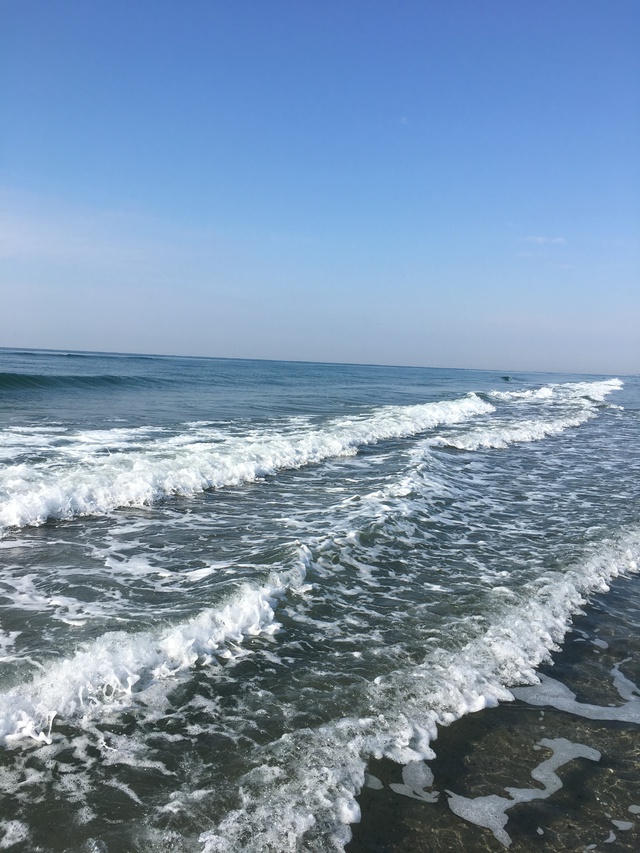 釣行7。