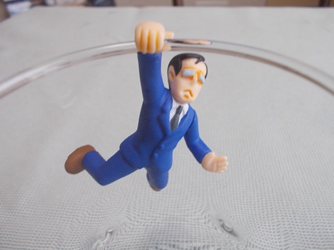 ガチャガチャ⑥