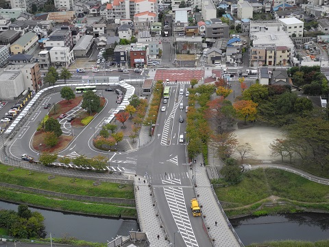 1週間で・・・