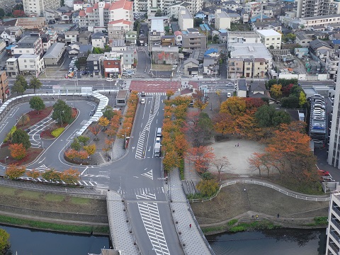 1週間で・・・