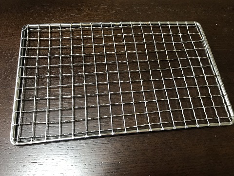 ベランダでキャンプ飯⑪