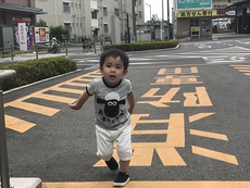 ご無沙汰でしたぁー(^o^) 2018/06/23 15:24:35