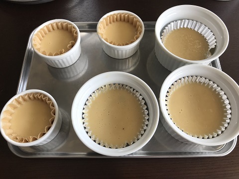 ベランダでキャンプ飯⑮その③