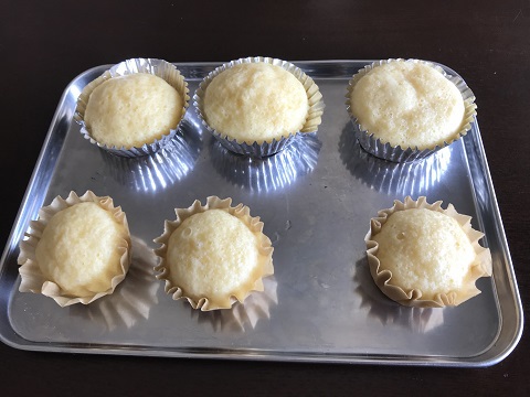 ベランダでキャンプ飯⑮その③