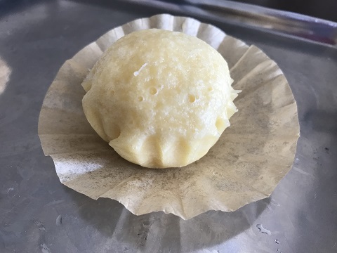 ベランダでキャンプ飯⑮その③