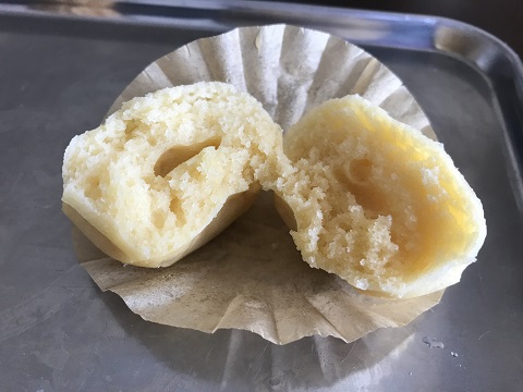 ベランダでキャンプ飯⑮その③