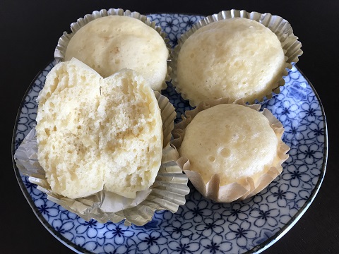 ベランダでキャンプ飯⑮その③