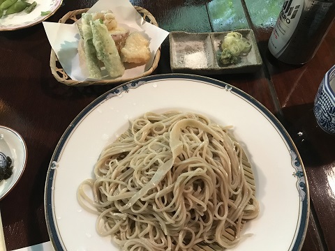 もう一つの楽しみ・・・