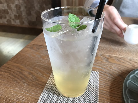 もう一つの楽しみ・・・