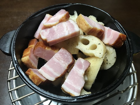 コロダッチ⑪