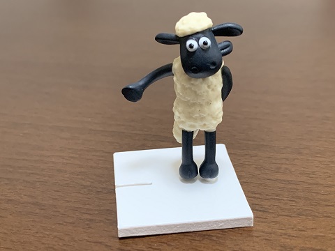 ガチャガチャ⑲