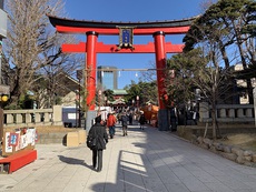 釣行安全・大漁祈願 2019/01/05 15:20:12