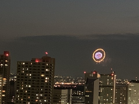 今宵は②