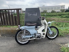 カブ散歩①