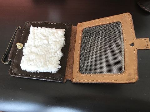 ご近所の釣り友