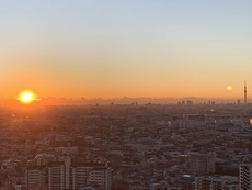A HAPPY NEW YEAR 2021 2021/01/01 08:23:21