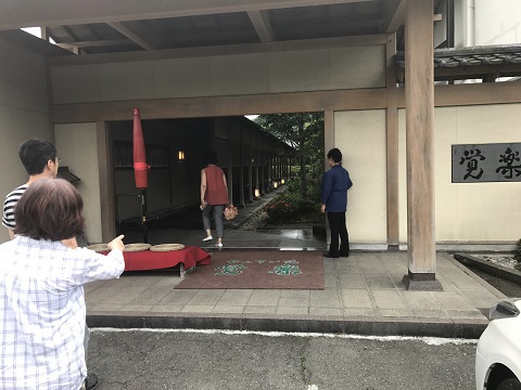 昌汰詣で①