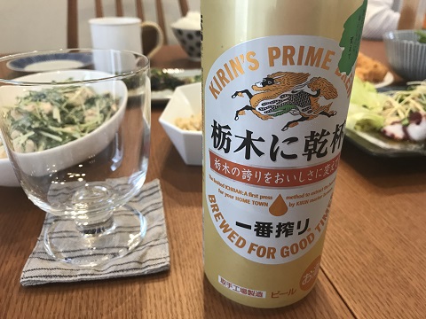 昌汰詣で①