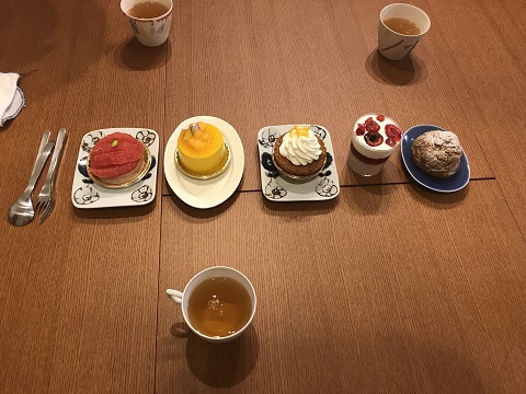 昌汰詣で①