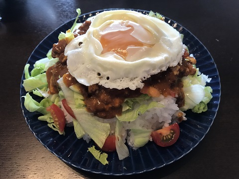家でちょこっと炊飯⑦
