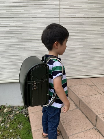 元気にしていますょー！