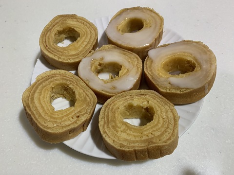 元気にしていますょー！