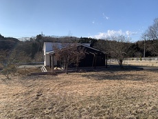 移住することに・・・ 2022/01/20 17:59:41