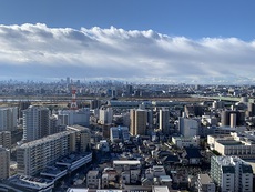 来年は・・・ 2021/12/31 09:55:23